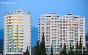 Apartments on Kirpichnaya 24 A